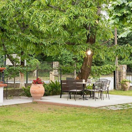 Evaggelia Rental Apartments Skotina Eksteriør bilde