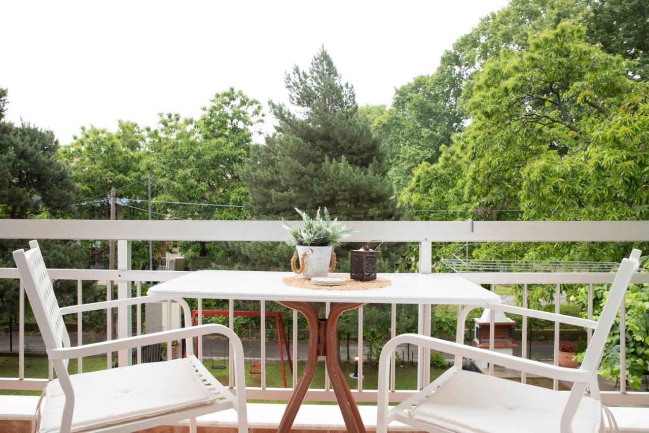 Evaggelia Rental Apartments Skotina Rom bilde